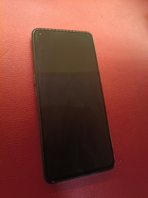 Realme GT neo 3T, 128 GB, 5G, near mint