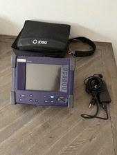 Acterna JDSU MTS5000e OTDR FIBER Tester