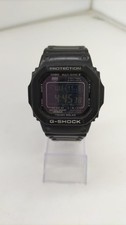 Casio GW-M5610MD Digital Quartz Watch 20ATM Used with Scratches