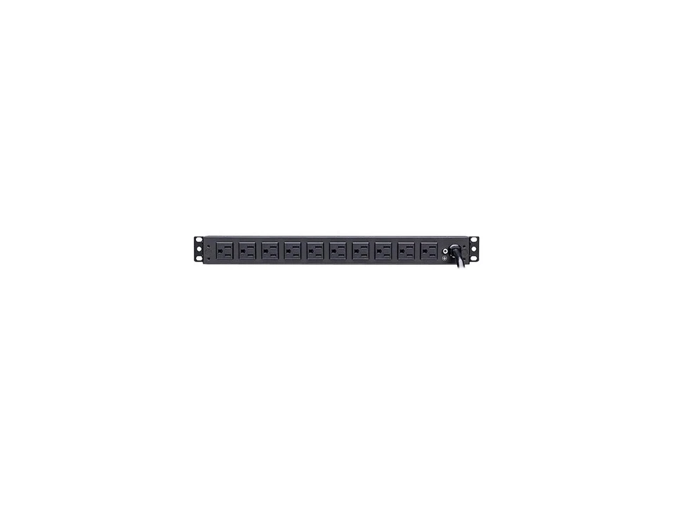 15A BASIC PDU 1U 12 OUT 5-15R - Image 4 of 4