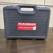 MADDOX Body And Fender Kit (MB7-1) | 7 Piece Set