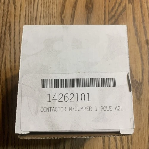 National Comfort Products 14262101 CONTACTOR - product listing photo