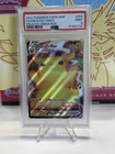 Pikachu VMAX SWSH062 SWSH: Sword & Shield Promo Cards Holo PSA9