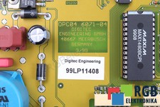 OPC04 DIGITEC - Reconditionné - Garantie 24 mois