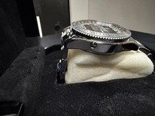 Ultra Rare Dassault Aviation Breitling B-1 A68362 Chronometer with Box/Paperwork 3