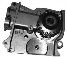 Pompe à eau Mazda 929