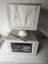 Forno Ceramica 1Dekema Austromat M Perfettamente Funzionante Con Pompa Vuoto