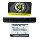 90-97 Mazda Miata MX5 OEM JDM Finish Panel Eunos Badge Emblem N001-51-711A Rare