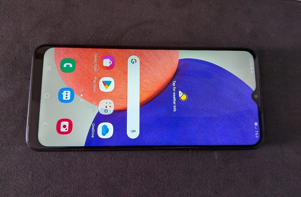 Samsung Galaxy A22 5G · 64GB, photo 2 of 5