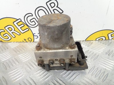 Iveco Daily ABS Pump Module Unit 0265231895 504182309