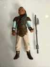 Vintage Star Wars Weequay Complete Action Figure 1983 HK Kenner