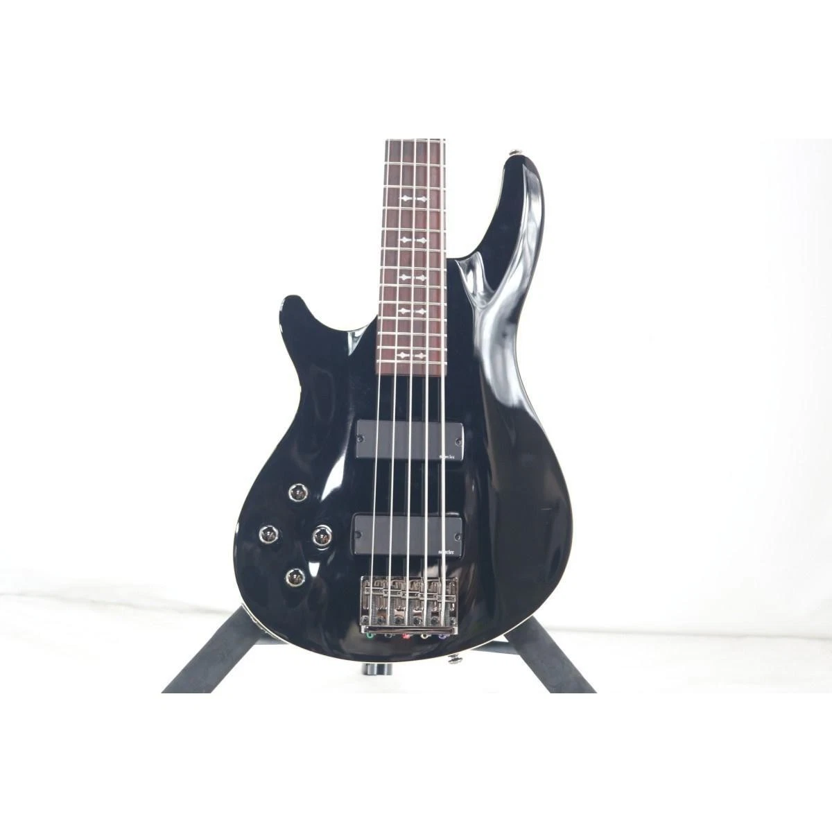 Schecter Left-Handed Bass Guitars for sale | eBay