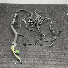 ☑️ N54 Engine Wiring Harness Plug 3.0 BMW E82 E90 E92 135I 335I OEM MANUAL J