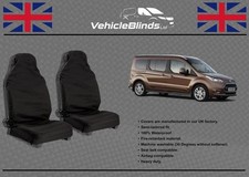 Siège Ford TOURNEO CONNECT
