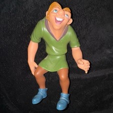 Vintage Disney's The Hunchback Of Notre Dame Quasimodo Figure Doll