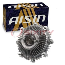 AISIN Engine Cooling Fan Clutch for 1978-1985 Toyota Celica 2.2L 2.4L L4 hk