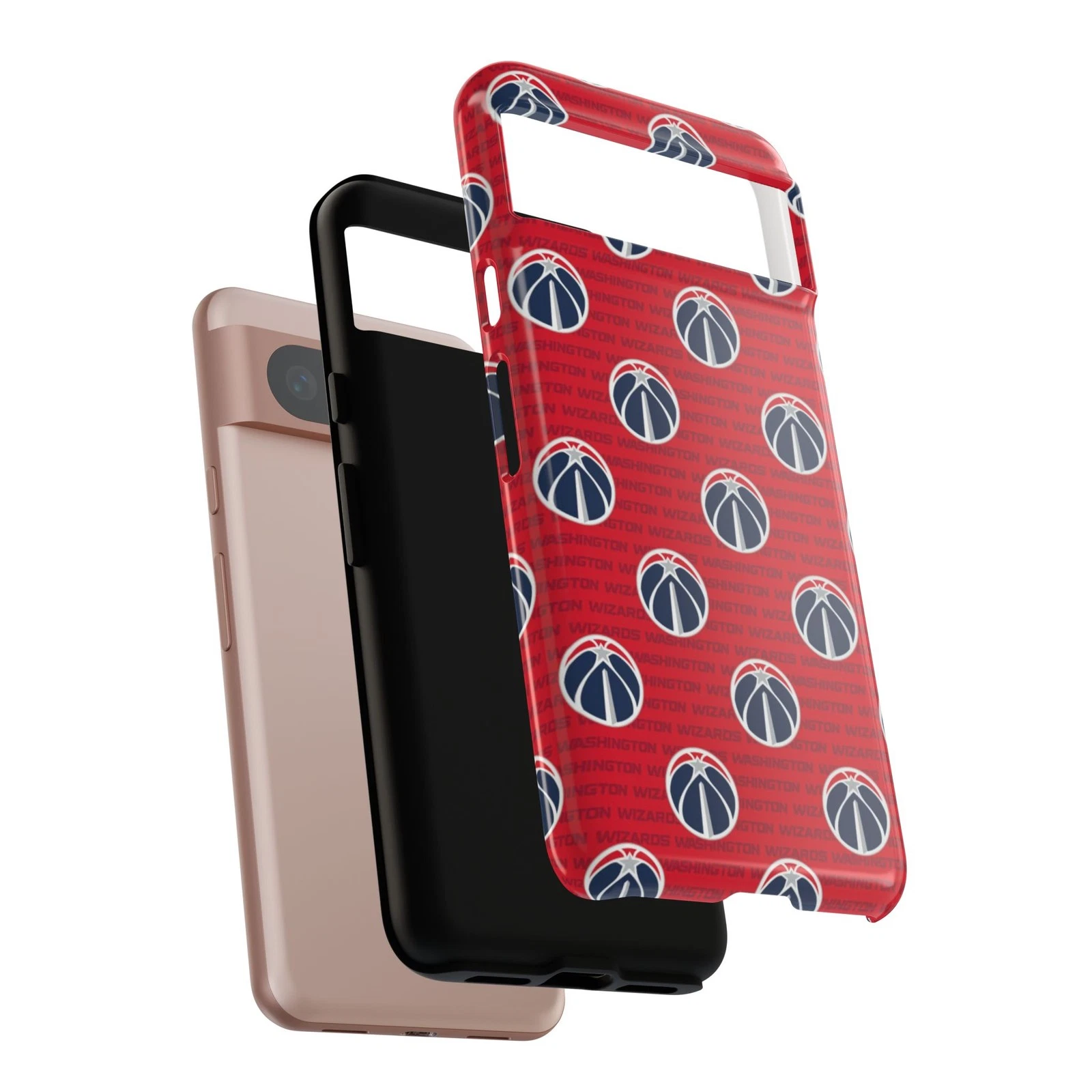 Washington Wizards iPhone Cases