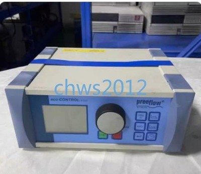 ViscoTec preeflow eco-control ec200-k  types liquid   o *cm