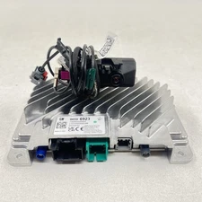 22-25 CADILLAC CT5 BLACKWING PERFORMANCE DATA VIDEO RECORDER MODULE & CAMERA OEM