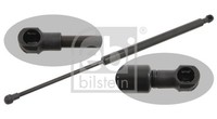 Beidseitig Febi Bilstein 27889 Gasfeder, Heckscheibe FüR Renault