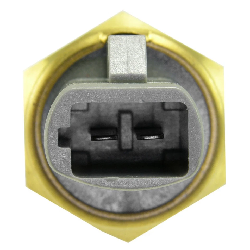 Interruptor de ventilador de refrigeración del motor compatible con Merkur XR4Ti WVE BY NTK 1985-1989 Foto 3 de 4