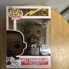 Funko POP! NBA: Wilt Chamberlain 1962 Philadelphia Warriors Funko Pop #165