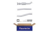 Hella Katalysator Passend FüR Chrysler Voyager IV RG 2.8 CRD 2.5 RS Euro 3