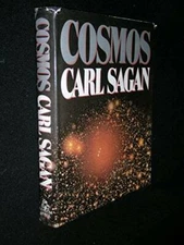 Cosmos - Hardcover By Sagan, Carl - GOOD