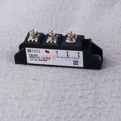 1PCS MEA75-12DA MEA75/12DA Power Module NEW #D4