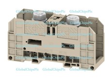 1pcs Weidmuller Wiring Terminals WFF 120 ，1028500000