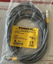 TURCK U-24722 RK 4.4T-4-RS 4.4T/CS12047 BRAND NEW EURO FAST