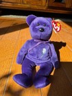 Ty Beanie Babies Princess Bear Toy