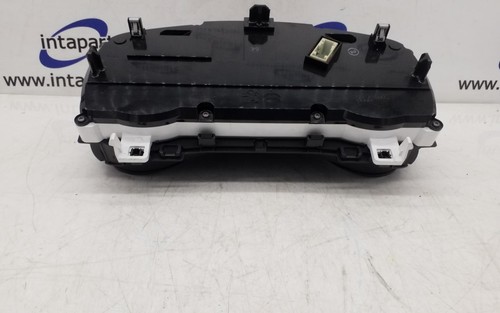 Cuadro de instrumentos Vauxhall Crossland X 2019 9831003580 - Imagen 4 de 6
