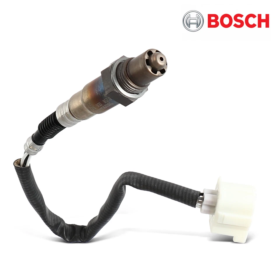 BOSCH 0258006915 Sonda Lambda Para CHRYSLER SEBRING DODGE AVENGER CALIBER JEEP - Imagen 4 de 4