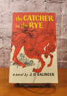 The Catcher In The Rye by J.D. Salinger - 2001 Back Bay Paperback (Brand New)