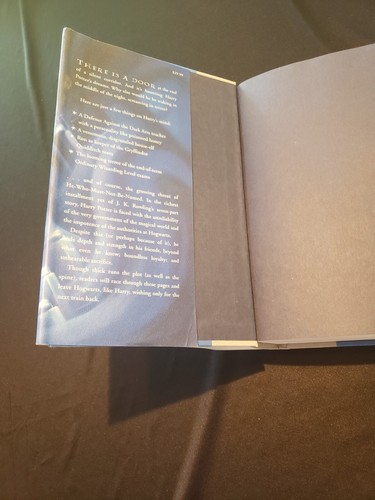 First American Edition Harry Potter and The Order of the Phoenix Scholastic - Bild 5 von 15