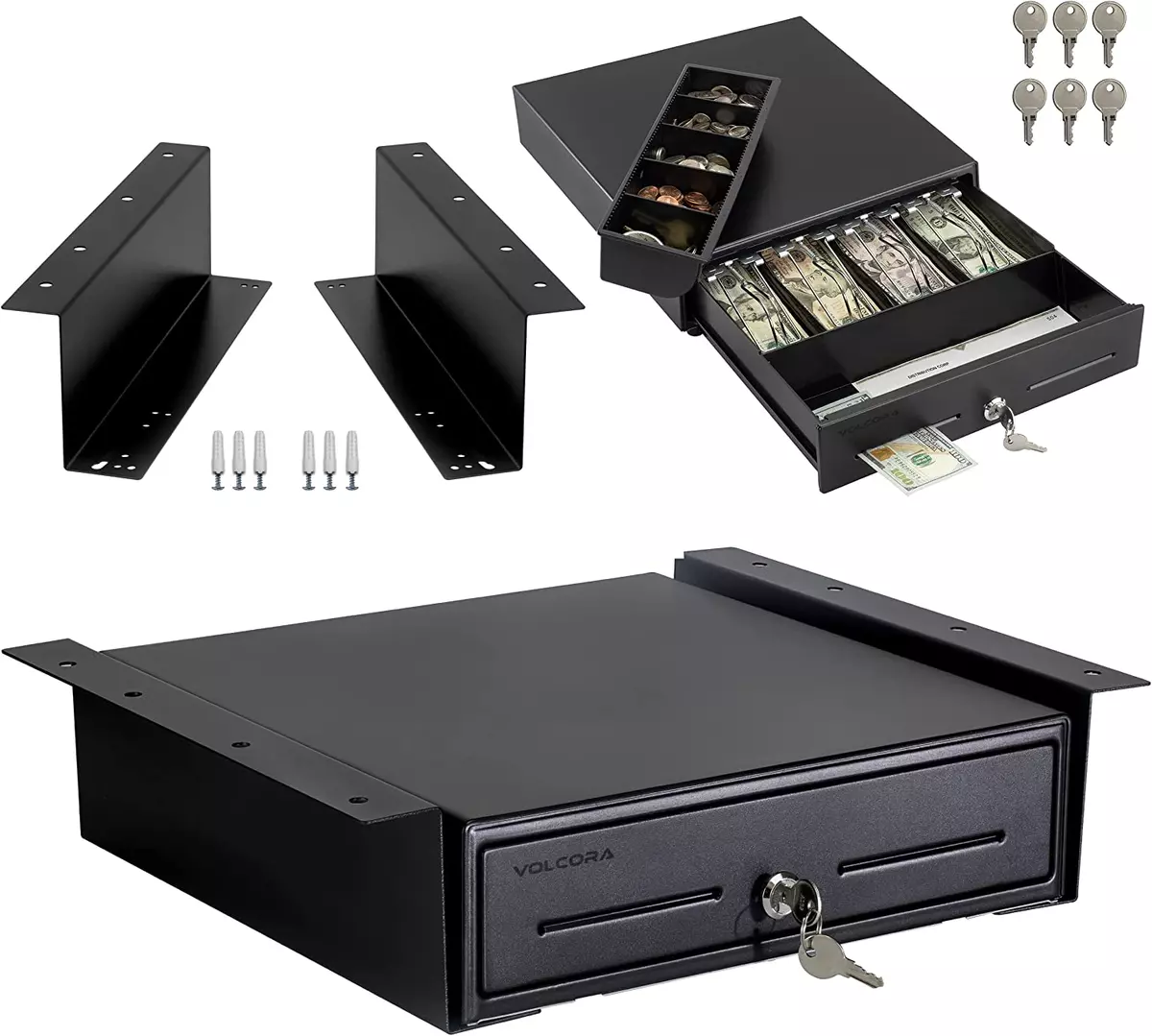 Cheap cash sale register drawer