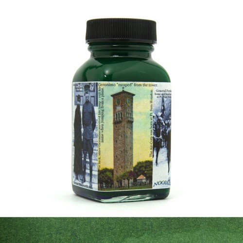 Noodler's Fountain Pen Ink | 88 Farben | Tinte für Füller | 85 ml | Noodlers Ink - Bild 41 von 91