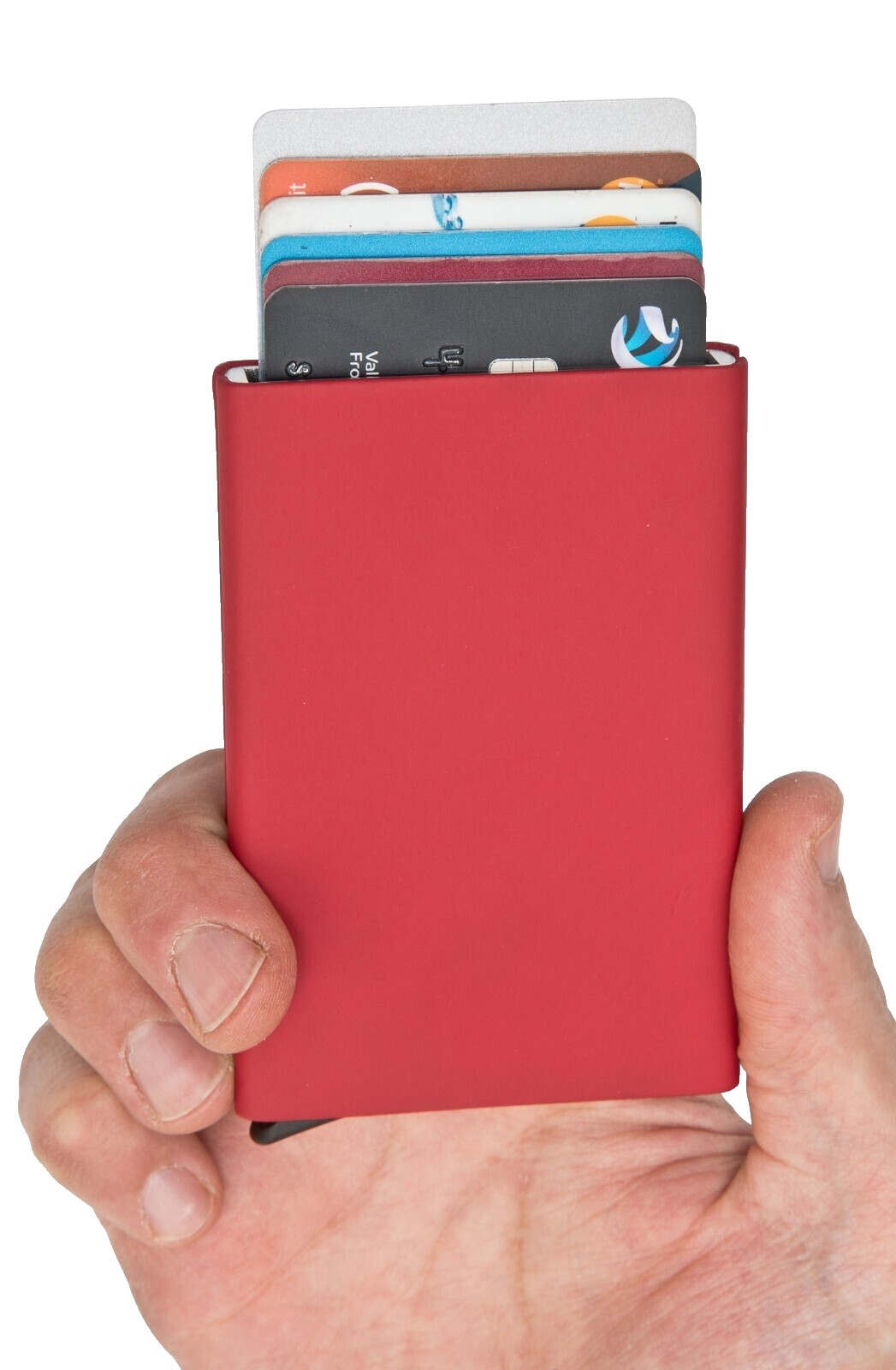 Push Up Wallet | eBay UK