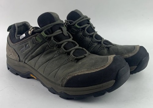 teva riva leather event