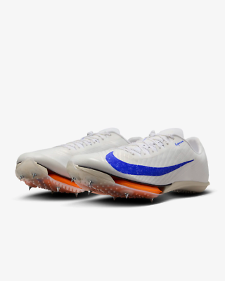 Nike Maxfly 2 Blueprint Track & Field Sprinting Spikes FD8396-900