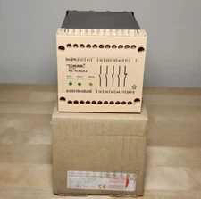 Riese AR.9614.8000 Safety Relay RS-NAGX4 24VAC