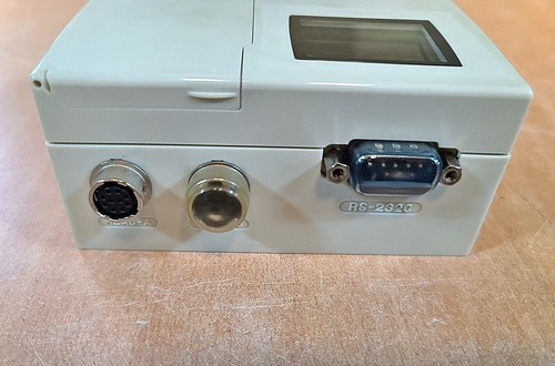 KAIS Displacement Sensor Amplifier Unit KL2C-N free ship - Picture 3 of 5