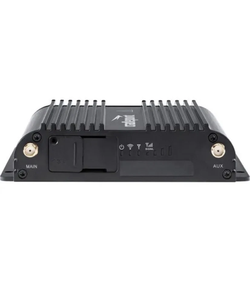 Cradlepoint Cat4 LTE Wireless Router - IBR600B-LP4 - Image 2 of 3