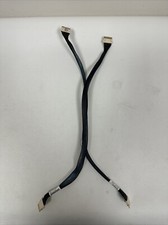 Lot of 2x Supermicro CBL-SAST-1244-85 Slimline x8 to Slimline x8 45cm