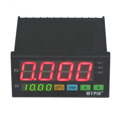Hot Sale High/Low 2 alarm Digital Weight Controlling indicator LM8-RRD #WD8