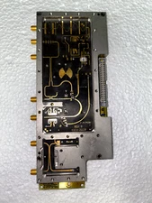 Agilent 83711-20019 Board Assembly  *AS IS*