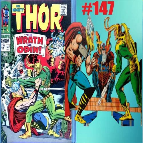 Comic Image