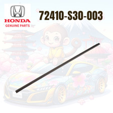 Porte avant et accessoires Honda PRELUDE