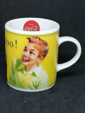 Coca Cola, originale Espresso Sammeltasse,Sr.-Nr. IV (III of IV),2003 #9